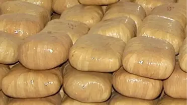 Siirt'teki Uyuşturucu Operasyonu