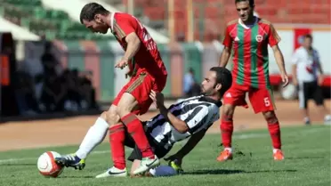 Spor Toto 3. Lig