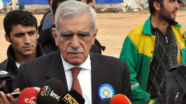 Türk: Barzani'nin Başbakan ile Diyarbakır'da Görüşmesi Tartışılır