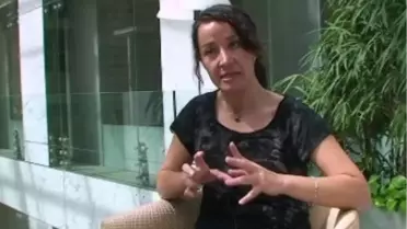Türk Fransız Edebiyat Ödülü, Dilek Yankaya'ya Takdim Edildi