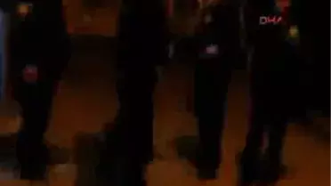 Zabıtalar Seyyar Satıcıları Darp Etti İddiası