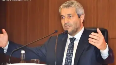 2014 Yılı Bütçesi TBMM Plan ve Bütçe Komisyonu'nda