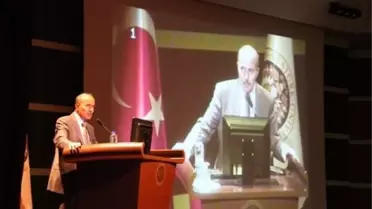 45. Orta Öğretim Proje Yarışması Bilgilendirme Semineri Yapıldı