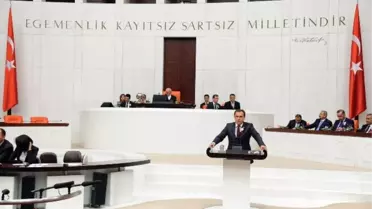 Ak Partili Matlı'dan Karacabey'li Balıkçılara İyi Haber
