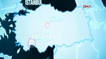 Antalya'da Sağlık Turizmi İçin 6 Dilde Tanıtım Filmi