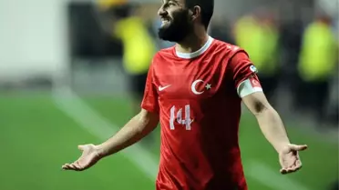 Arda Turan: Yalan Haberler Yüzünden Türkiye'den Ayrıldım