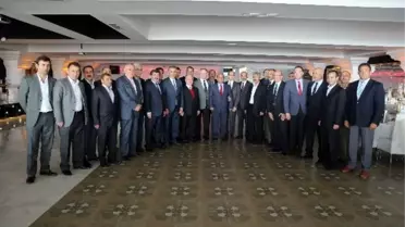 Başkan Odabaşı: 'El Ele, Gönül Gönüle Çalışıyoruz'