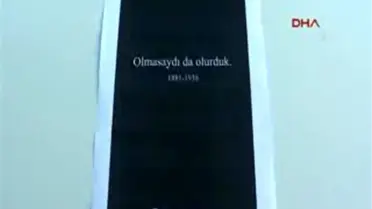 Bir Suç Duyurusu da Balıkesir CHP'den