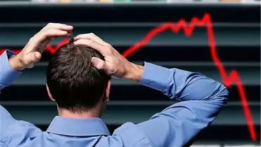 Borsa Güne Yüzde 0,11 Düşüşle Başladı