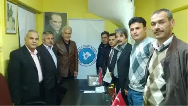 CHP'li Erkek: 'Karabağlar'ı Stk'larla Elele Yöneteceğim'