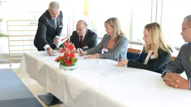 Fujitsu Türkiye'deki Üçüncü Dağıtıcısını Belirledi