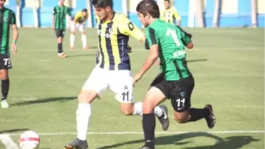 Futbol: Toplu Sonuç