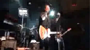 Gaziantep'te 'Blues' Rüzgarı