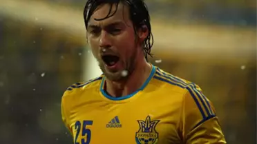 Gaziantepsporlu Milevskiy Kaza Yaptı