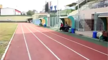 Görme engeli şampiyonluklara 'engel' olamadı
