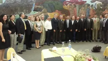İşadamları Küba'ya Çıkarma Yaptı