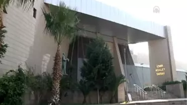İzmir'deki cezaevi müdürüne silahlı saldırı