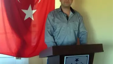Kara: 'Topraklarımız Bereketli Ancak Faydalanamıyoruz'