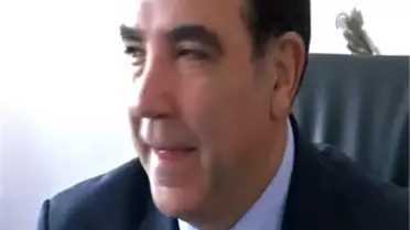 Kılıçdaroğlu'nun ABD ziyareti Erdoğan Toprak