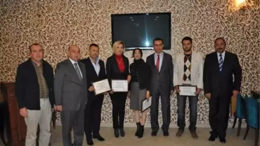 Kutso Kasım Ayı Meclis Toplantısı