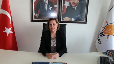 (Özel Haber) Kızılırmak: 'Ak Parti Özgürlükler Partisi'