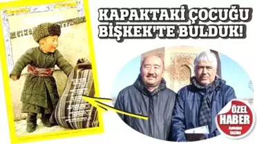 Rahman Kul Han'ın Yurd'unda 3 Gün!..