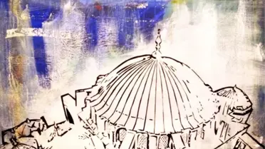 Ressam Ertan Aşar, Sanko Sanat Galerisi'nde Sergi Açacak