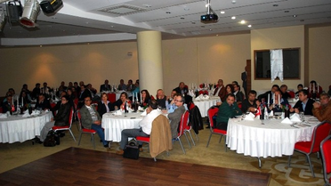 Salihli'de Kolon ve Meme Kanseri Semineri Düzenlendi