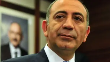 Tekin: 6 İlçeyi Sarıgül Yüzünden Kaybettik