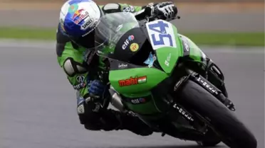 Türkiye Enduro Şampiyonası Final Ayağı Yarışları