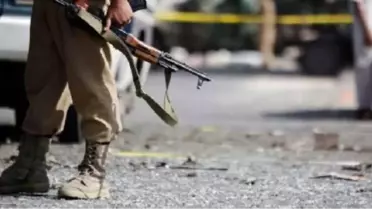 Yemen'deki Şiddet Olayları