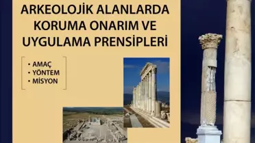 1. Uluslararası Arkeoloji Uygulamaları Sempozyumu