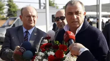 A Milli Takım Adana'da