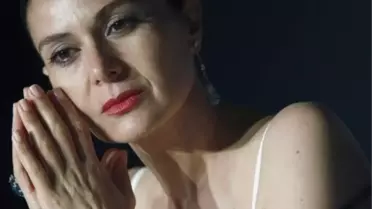 Aşk Acısı Çeken Hatice Aslan Hastanelik Oldu