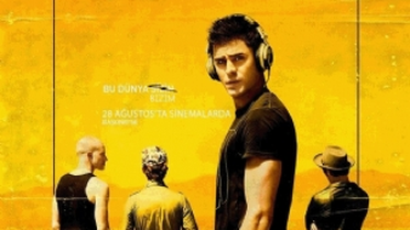 Supernatural 9. Sezon 7. Bölüm 