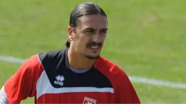 Balıkesirspor'da Kadro Dışı Kalan Ahmet Şahin'in Açıklaması