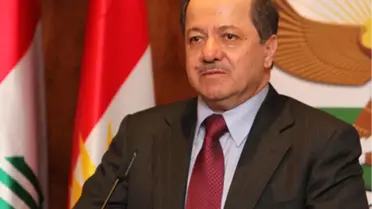 Barzani, Diyarbakır Ziyaretiyle PKK ve PYD'ye Sinyal Veriyor