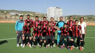 Bölgesel Amatör Ligi