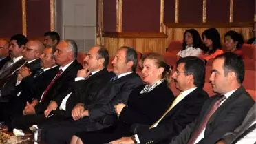 Bü'de 'Aday Memur Hazırlayıcı Eğitimi' Başladı