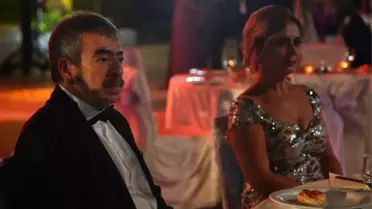 Bugünün Saraylısı 2. Bölüm 