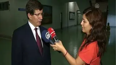Davutoğlu'ndan Myanmar'daki insani duruma ilişkin eylem planı önerisi (2)