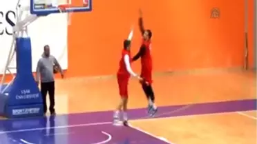 'Diyabet 'Kaptan' olmaya engel değil'