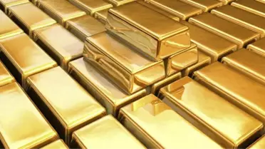 Dünya Altın Konseyi'nin 3. Çeyrek Altın Talep Raporu