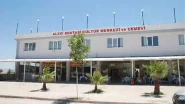 Eski Başkandan, Cemevi Sorununa Çözüm Önerisi
