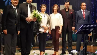 Gediz'de Kulakların Pası Silindi