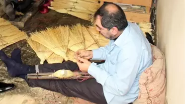 Gelişen Teknolojiyle Birlikte Organik Süpürge Üretimi Azaldı