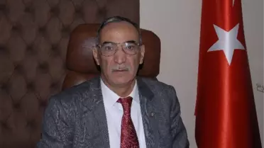 Güzel, Başbakan Erdoğan'ın Ziyaretini Değerlendirdi