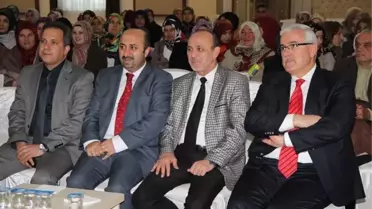 İlahiyatçı Yazar Ömer Döngeloğlu Sakaryalı Sevenleriyle Buluştu