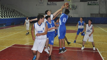 Malatya Basketbol Ligi