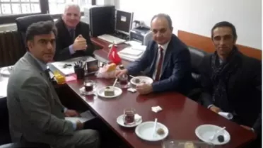 Niğde Üniversitesi'den Kosova Üniverstileri ile İşbirliği